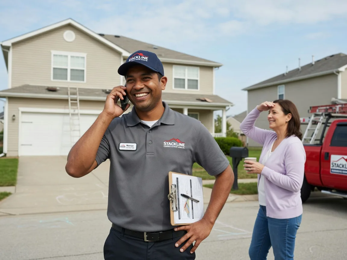 Chimney flashing repair Jefferson, CO FAQs